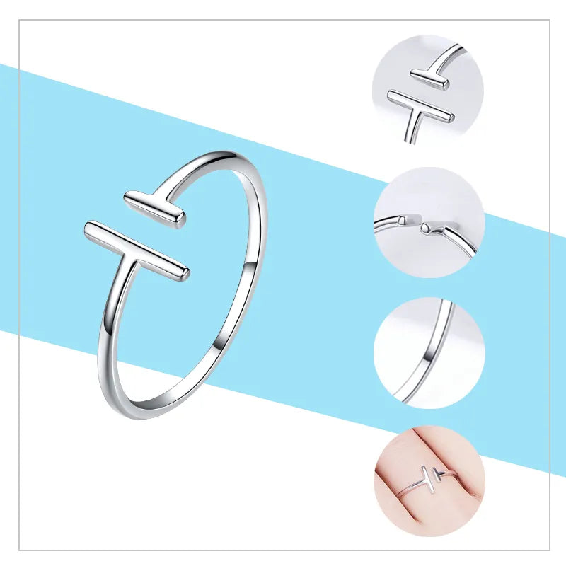 Ring Adjustable Lines